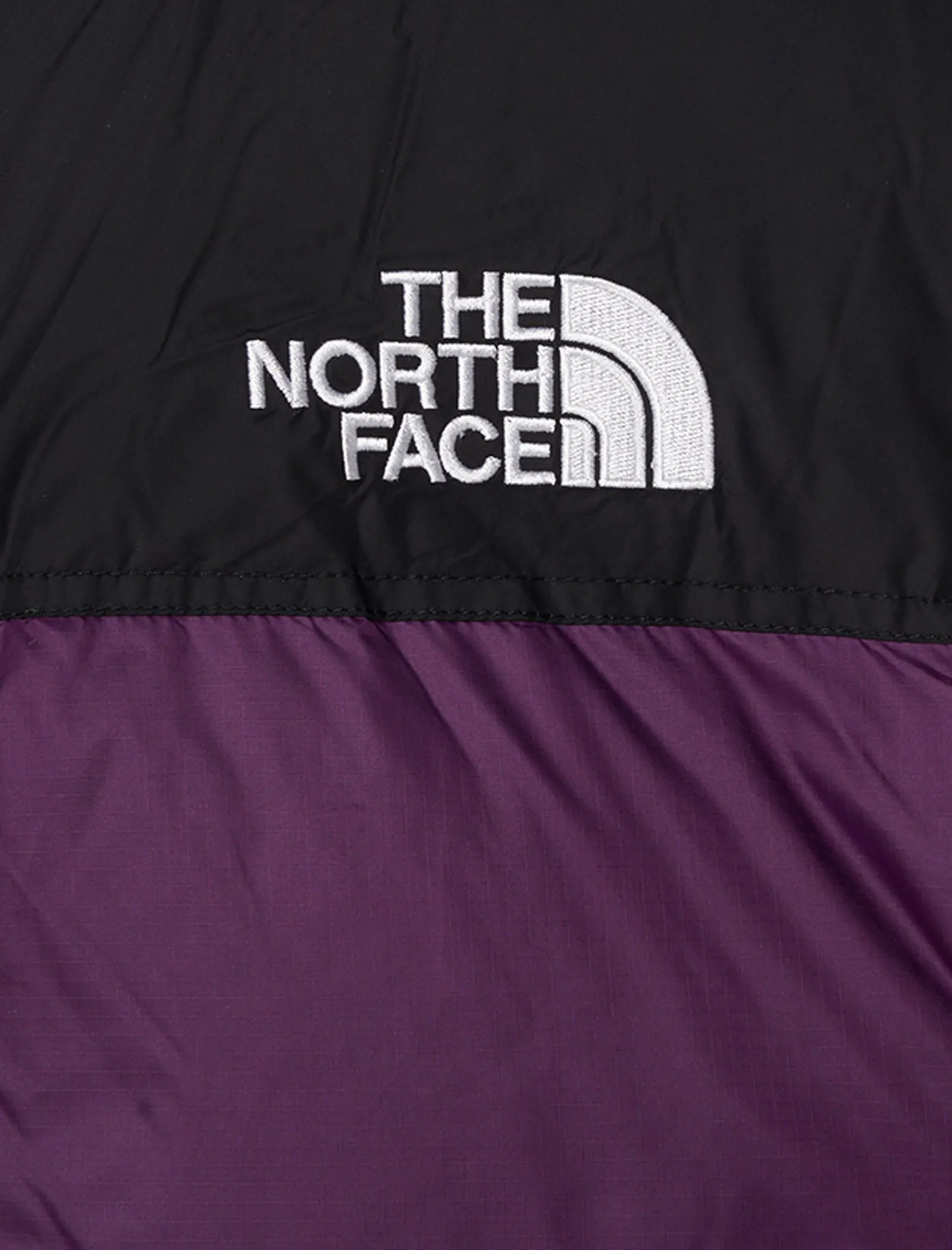 1996 RETRO NUPTSE JACKET