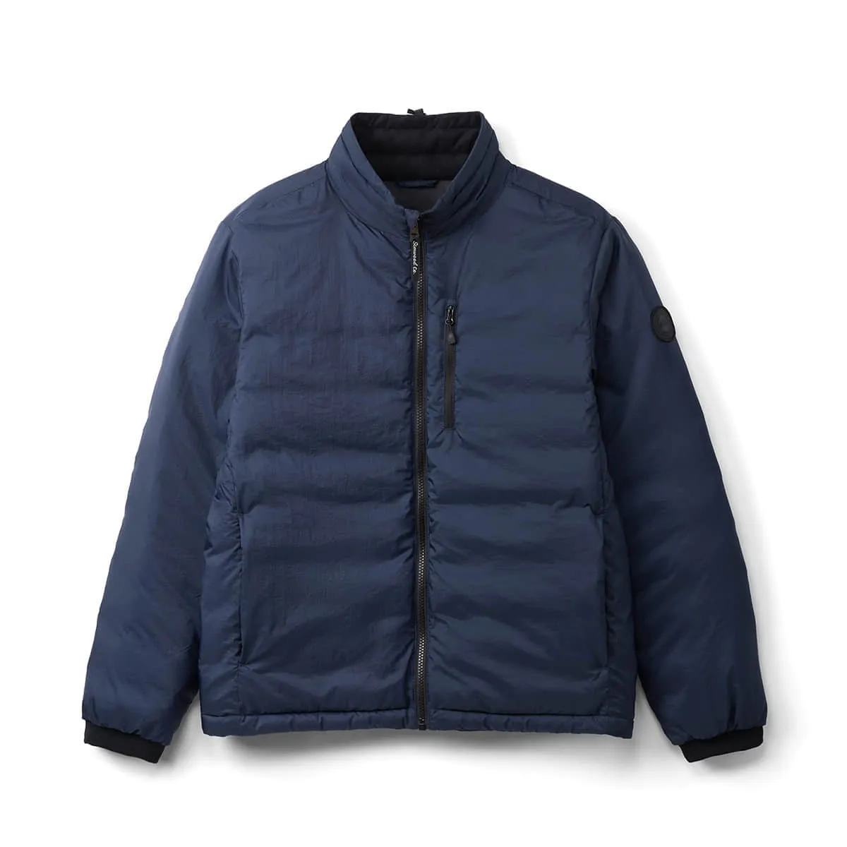 90% White Goose Down Warm Jackets