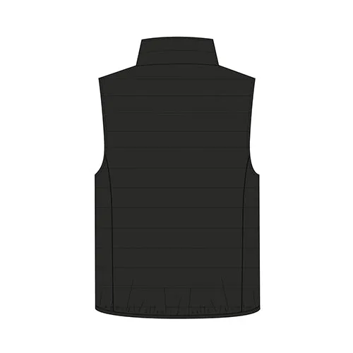 AFLCW24 Women's Puffer Vest