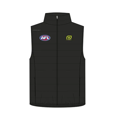 AFLCW24 Women's Puffer Vest