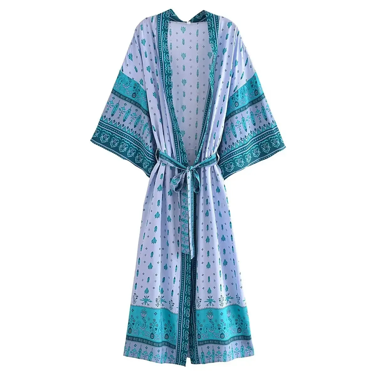 Aleida Kimono