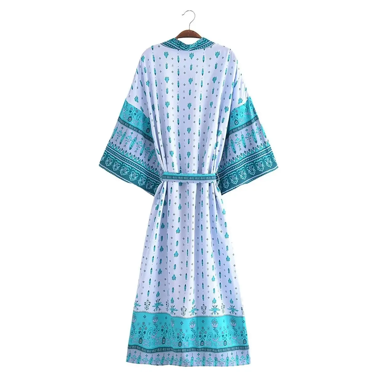 Aleida Kimono