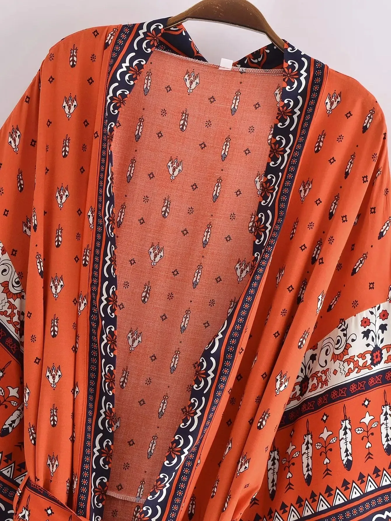 Aleida Kimono