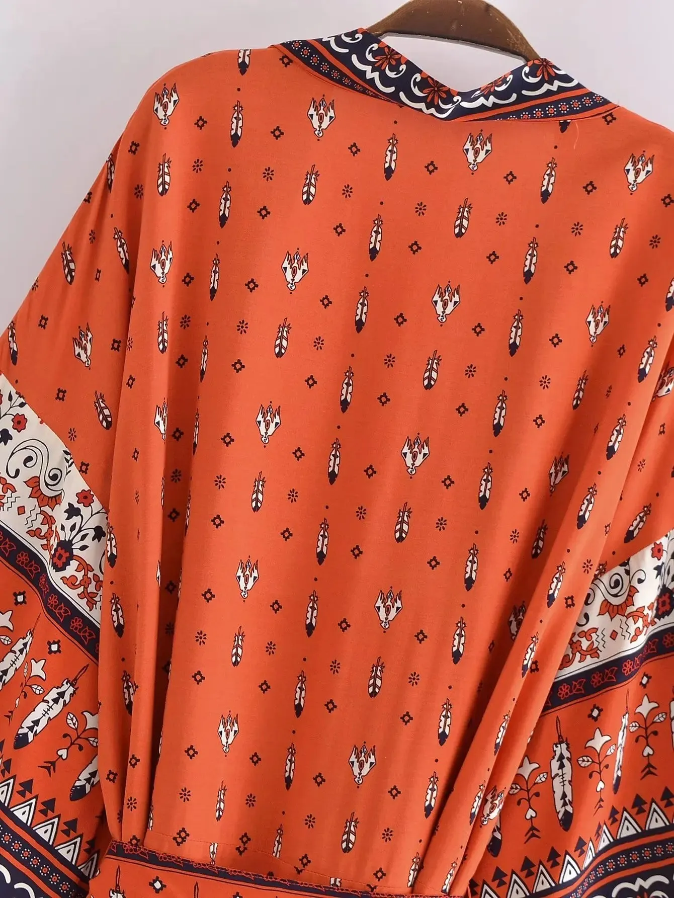 Aleida Kimono
