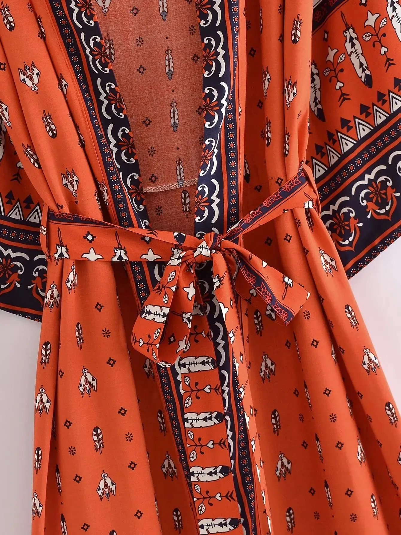 Aleida Kimono