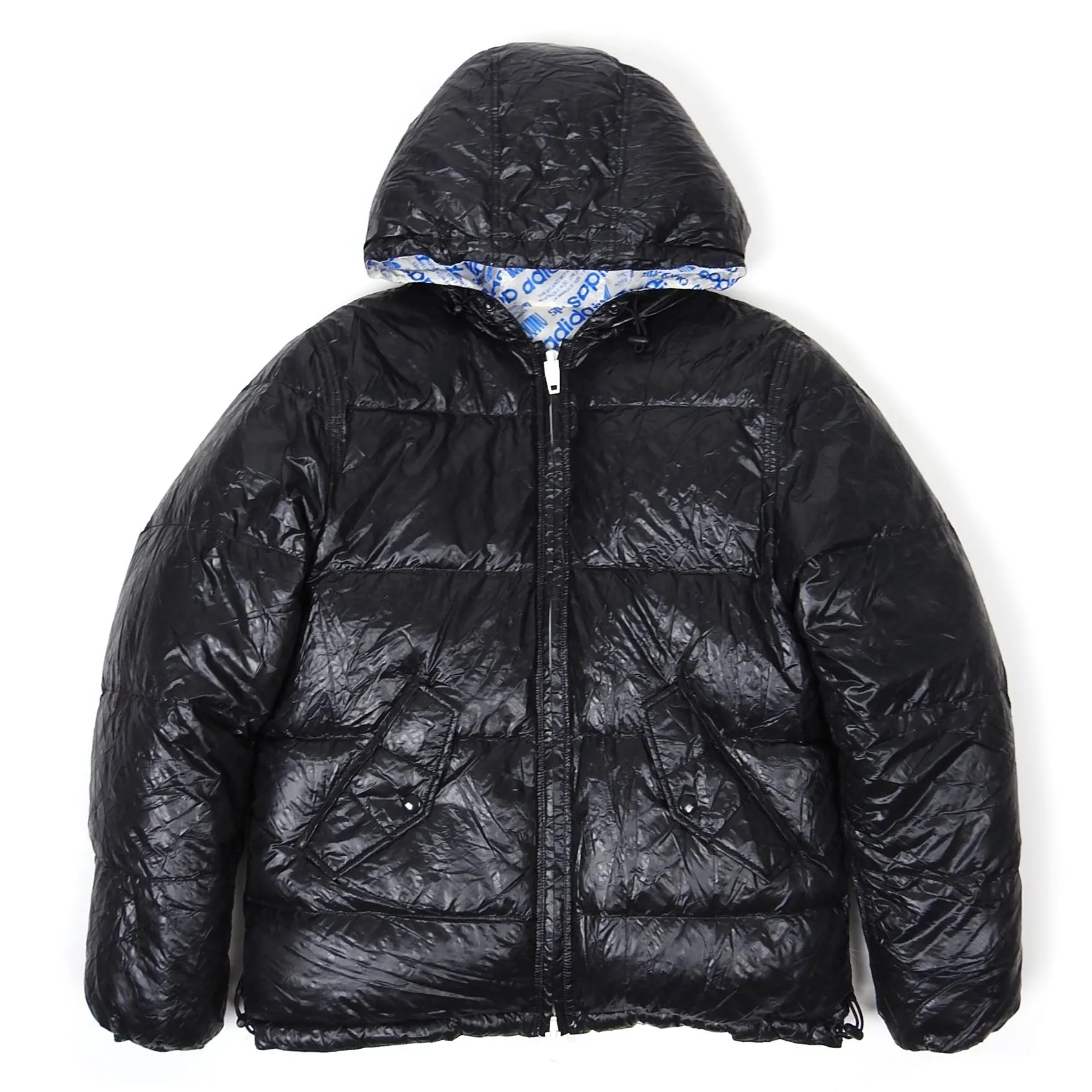 Alexander Wang x Adidas Reversible Down Puffer Size XS