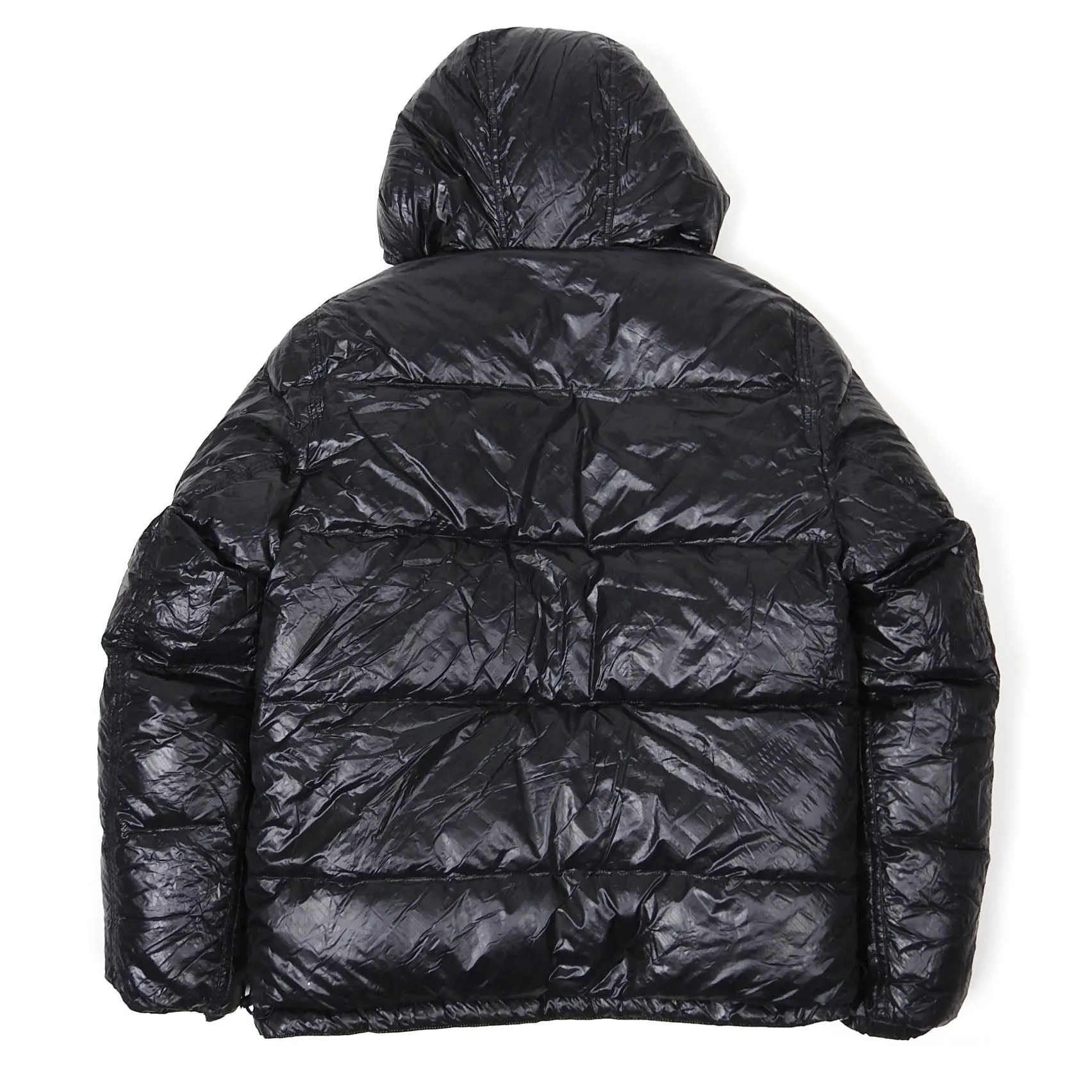 Alexander Wang x Adidas Reversible Down Puffer Size XS