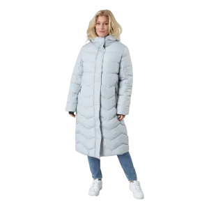 Alissa Reco Jacket Light Grey