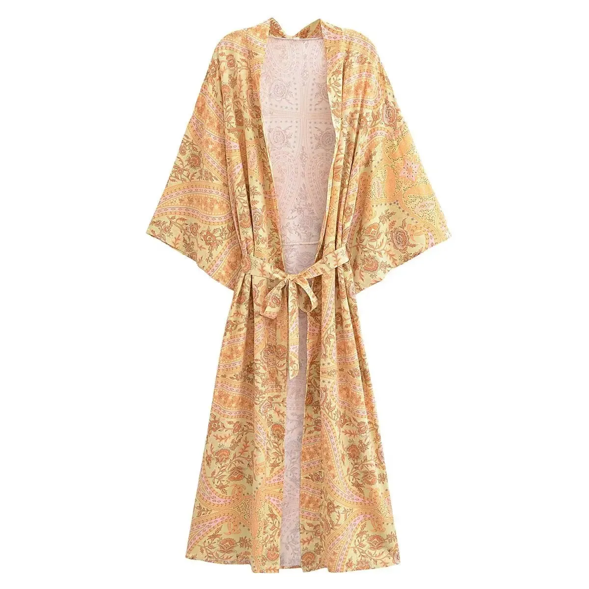 Alondra Kimono