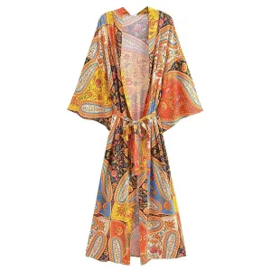 Alondra Kimono
