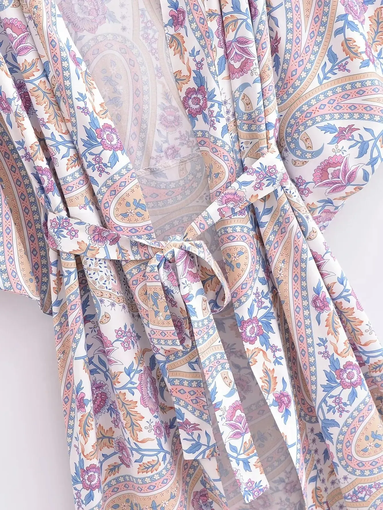 Alondra Kimono