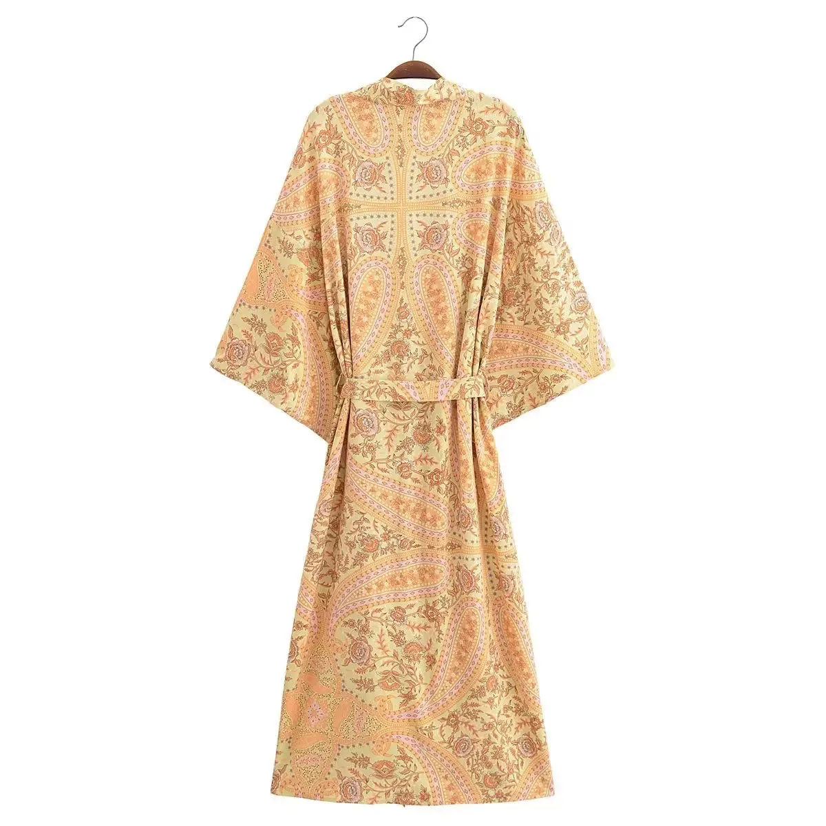 Alondra Kimono