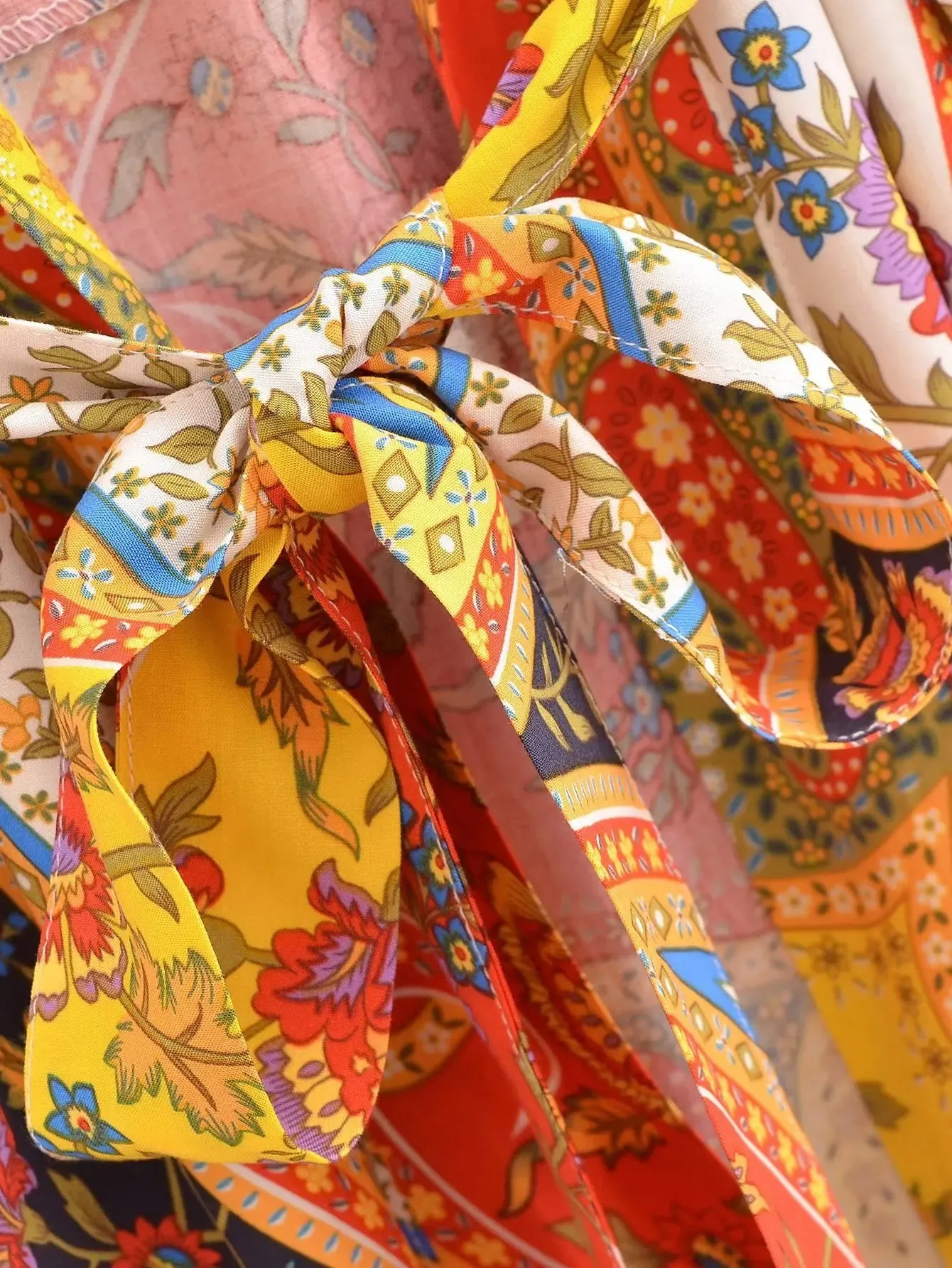 Alondra Kimono