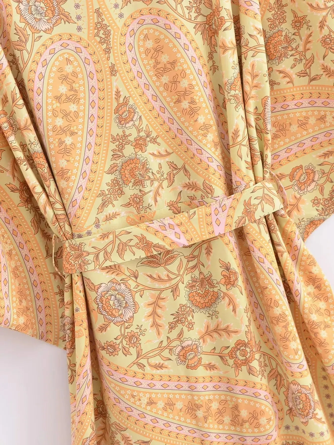 Alondra Kimono
