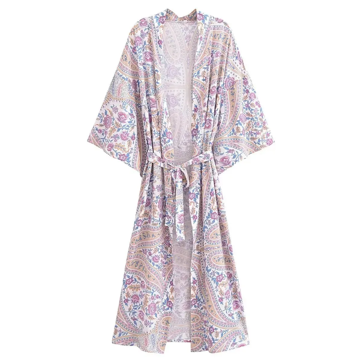 Alondra Kimono