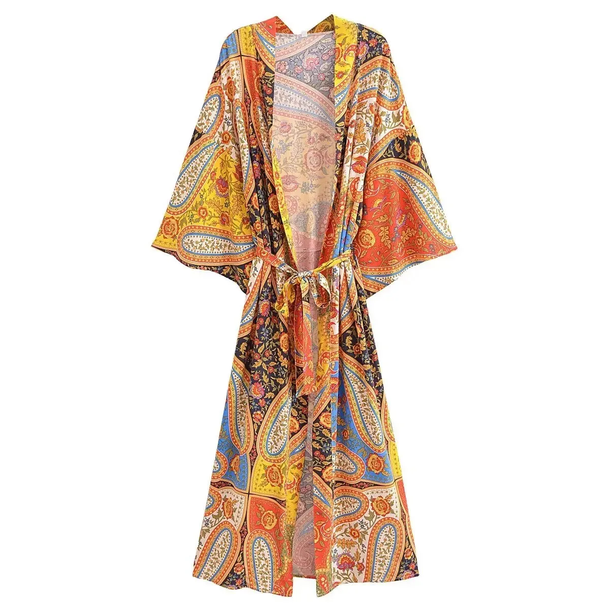 Alondra Kimono