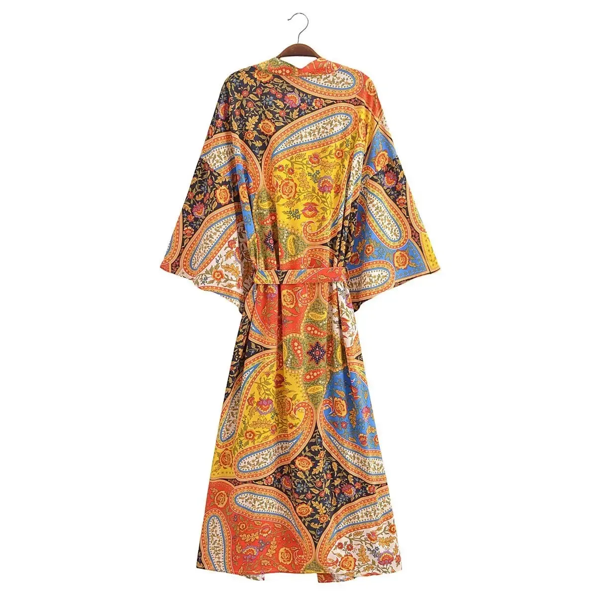 Alondra Kimono