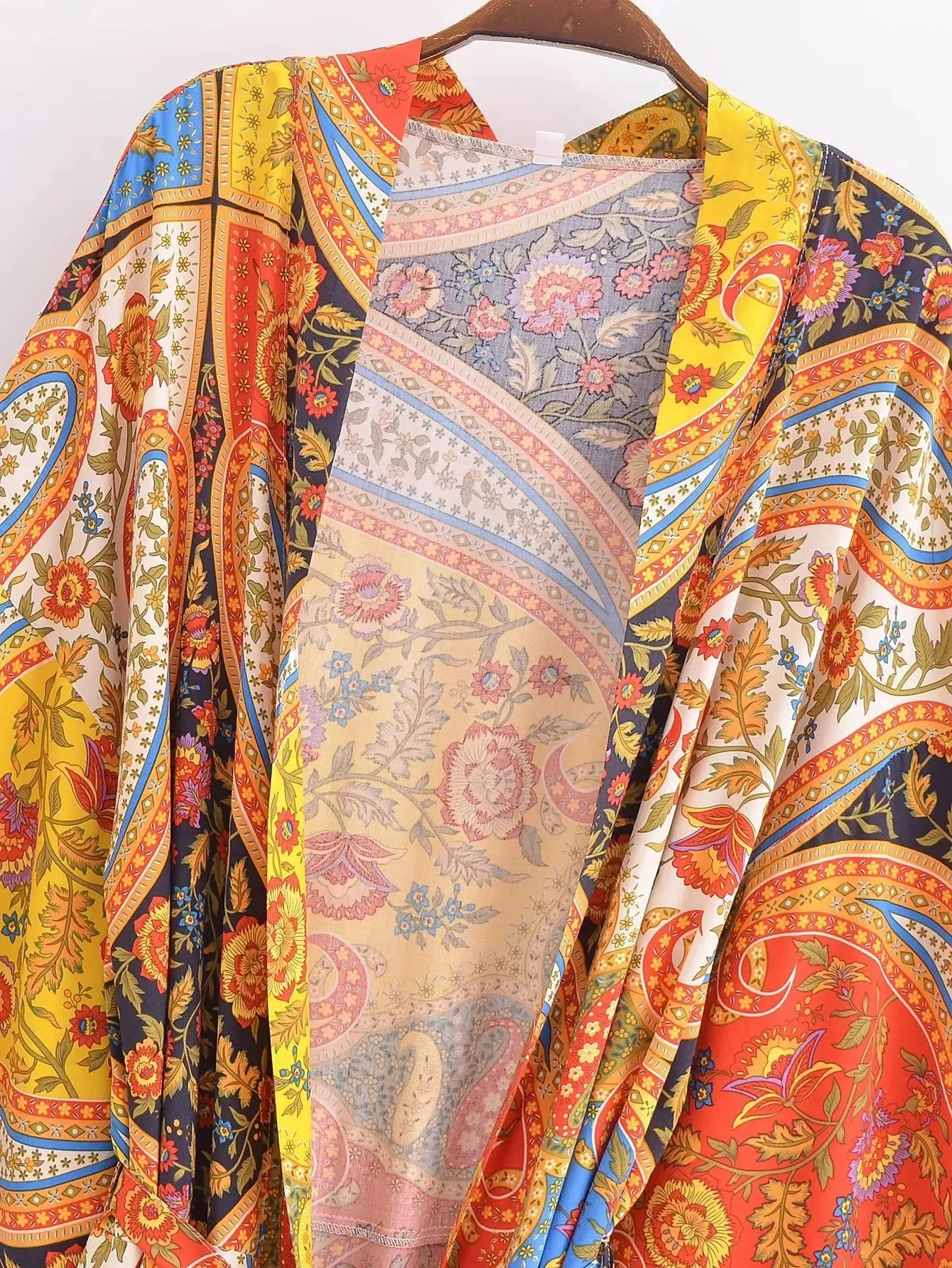 Alondra Kimono