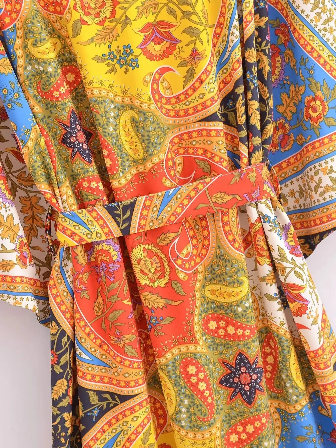Alondra Kimono