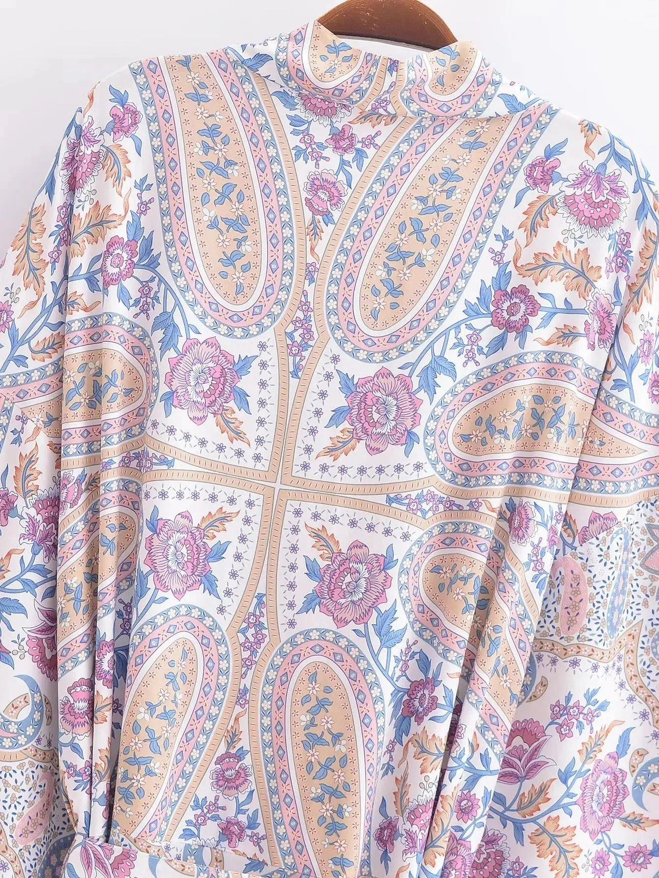 Alondra Kimono