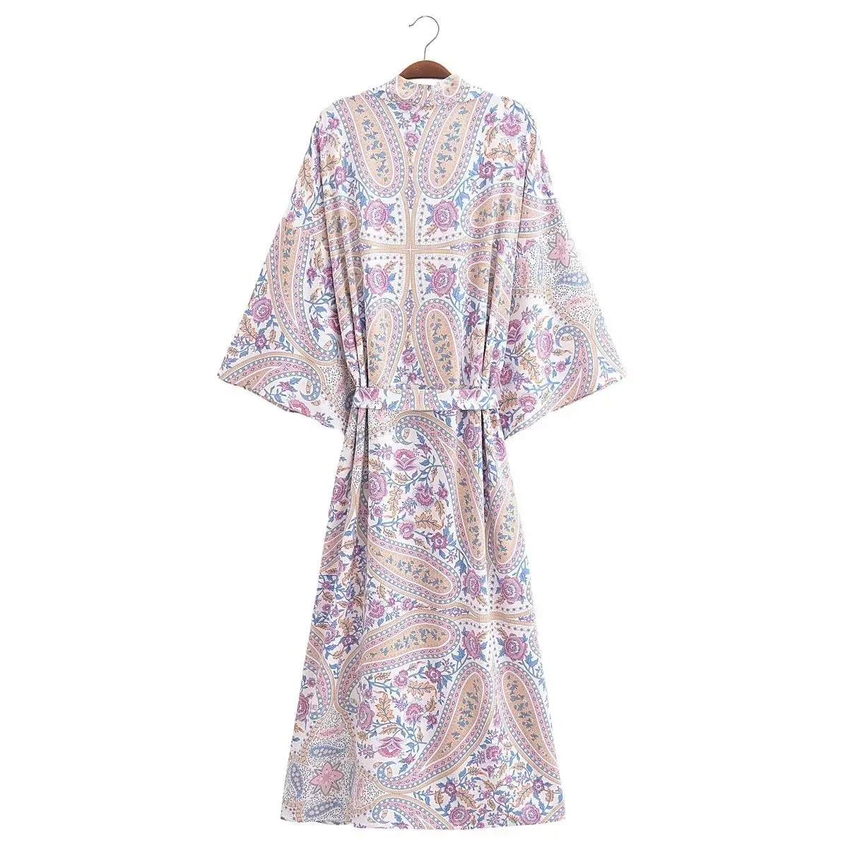 Alondra Kimono