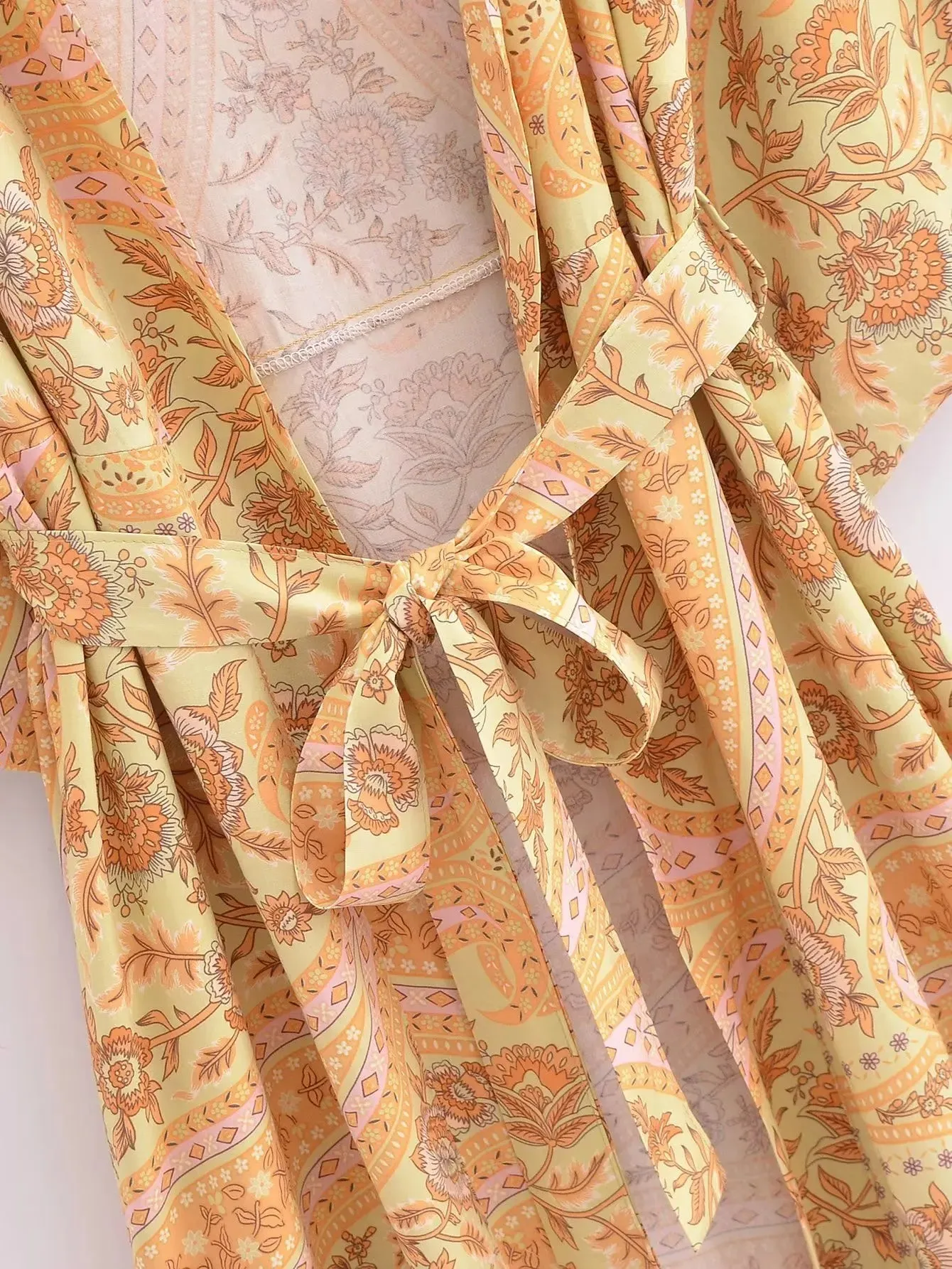 Alondra Kimono