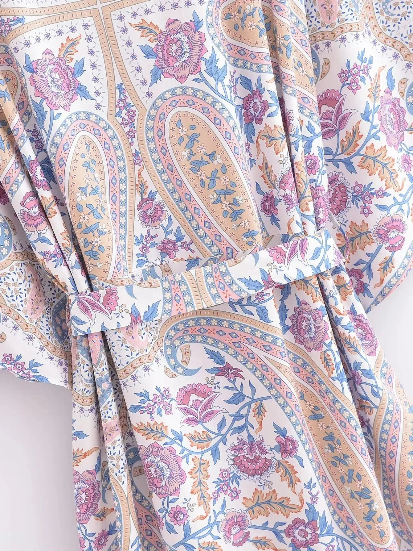 Alondra Kimono