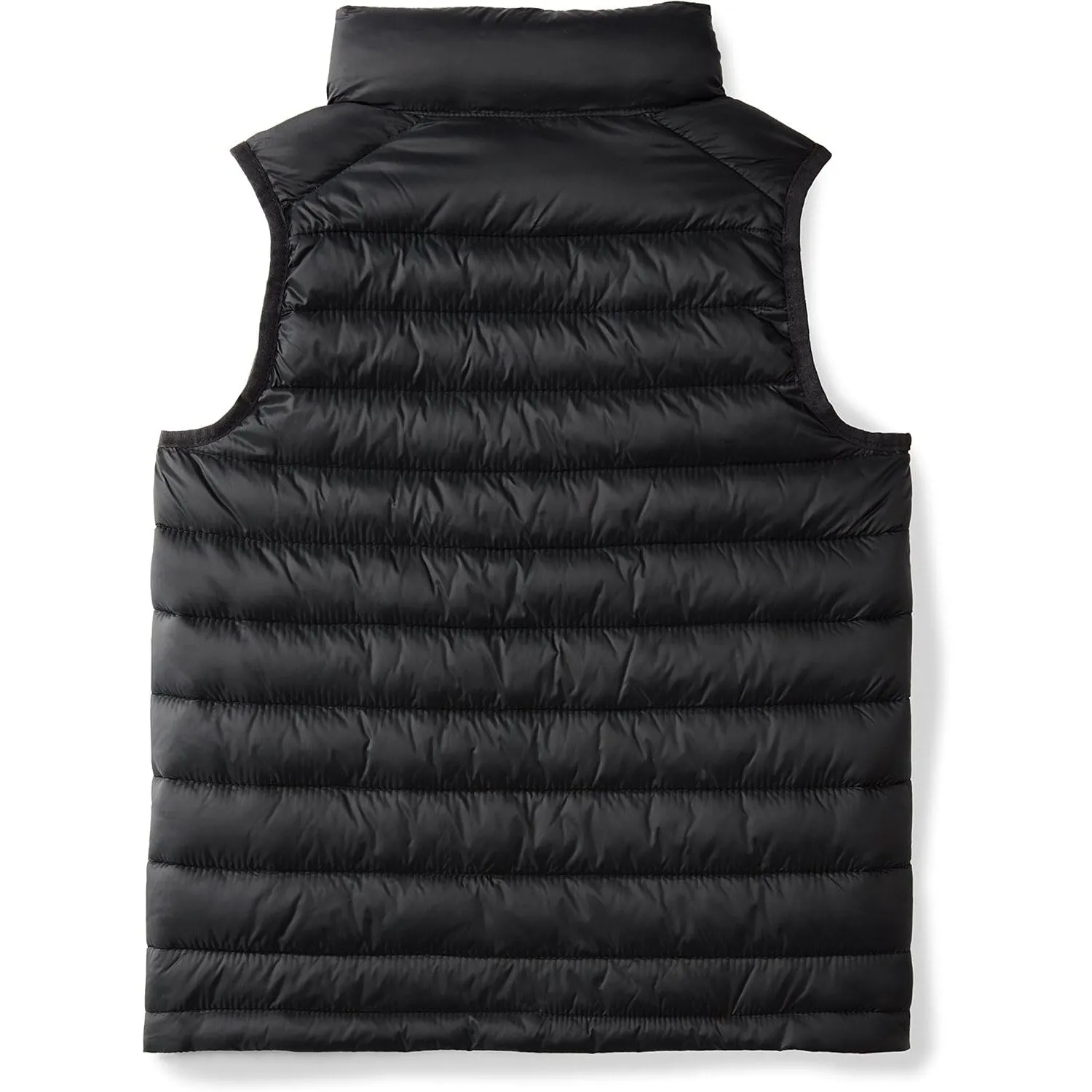 Amazon Essentials Boys and Toddlers' Lightweight Water-Resistant Packable Puffer Vest