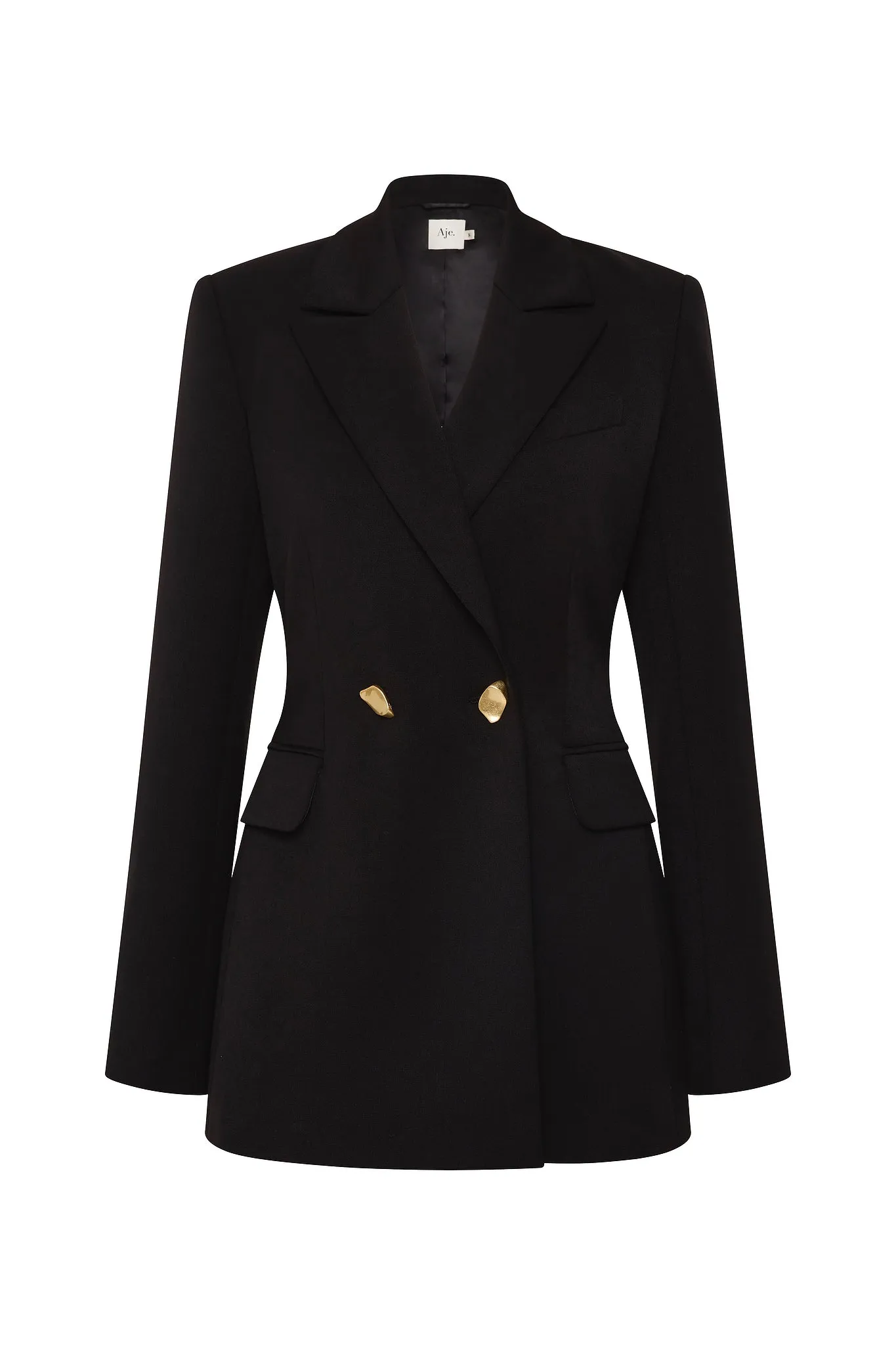 Amber Blazer