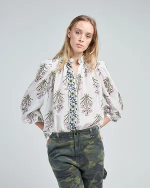 annabel winter lily shirt