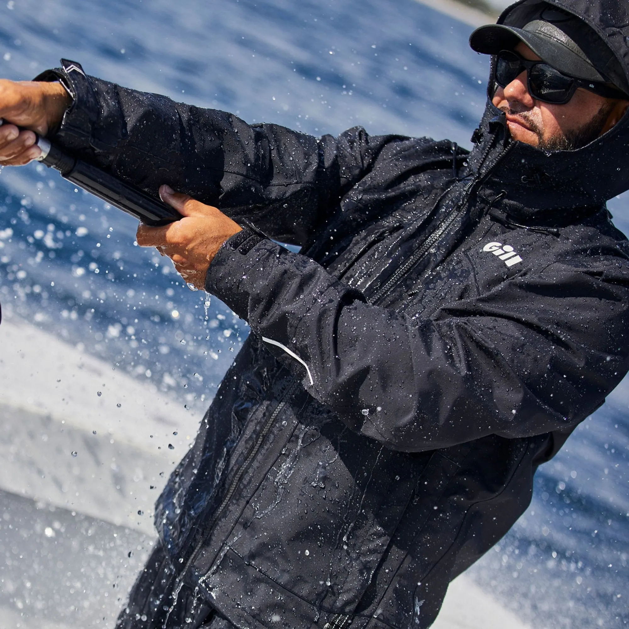 Apex Pro X Jacket