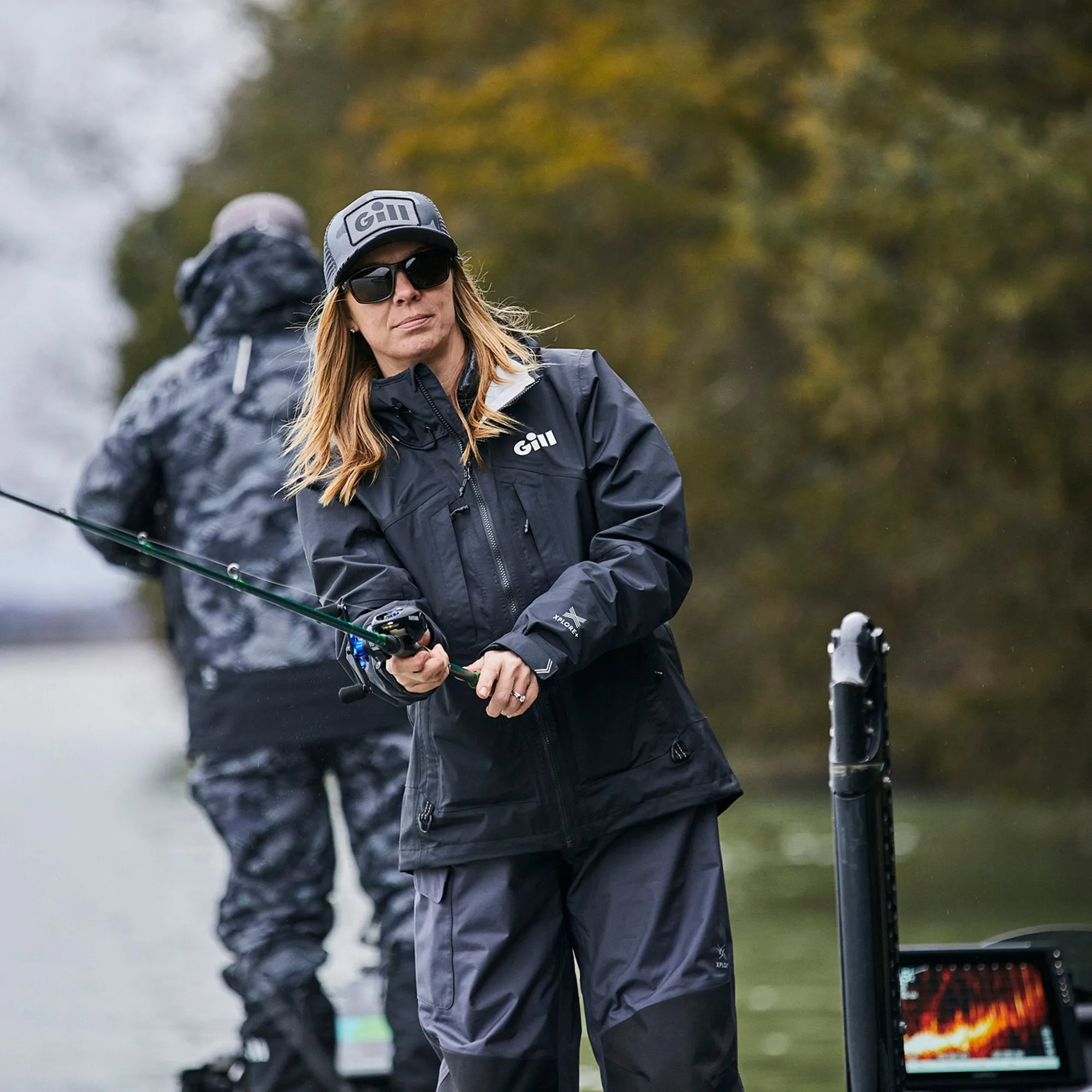 Apex Pro X Jacket