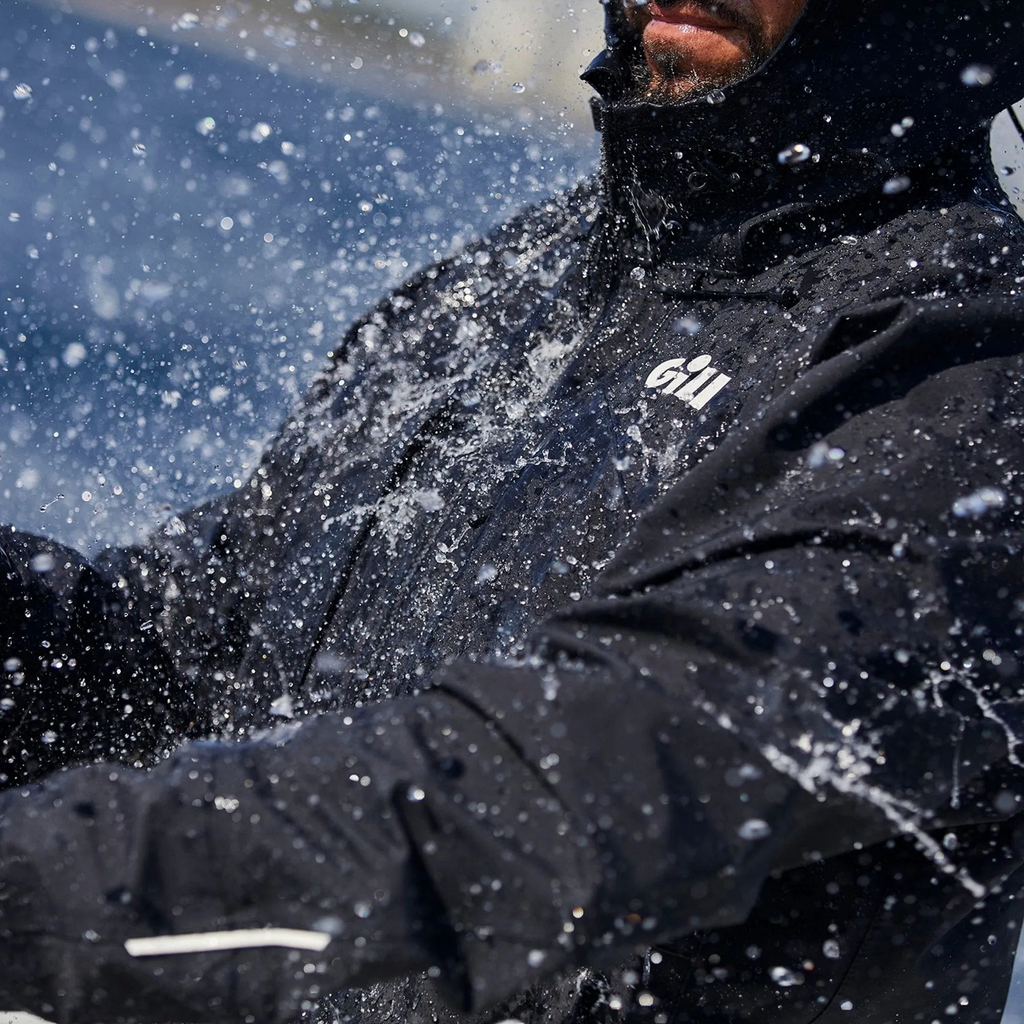 Apex Pro X Jacket