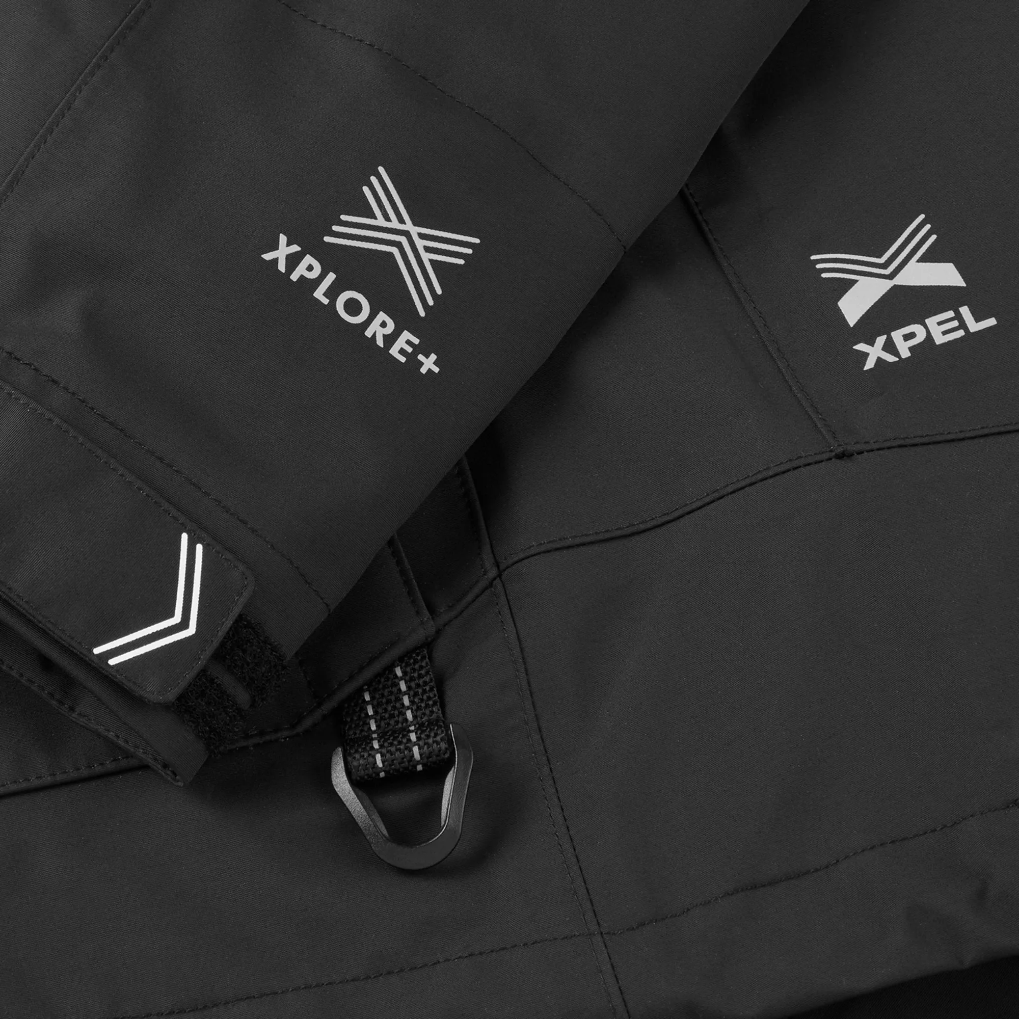 Apex Pro X Jacket