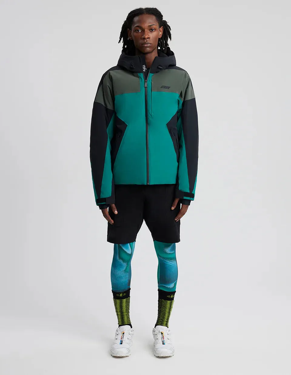 Aztech Mountain Men's Extreme Jacket 2025