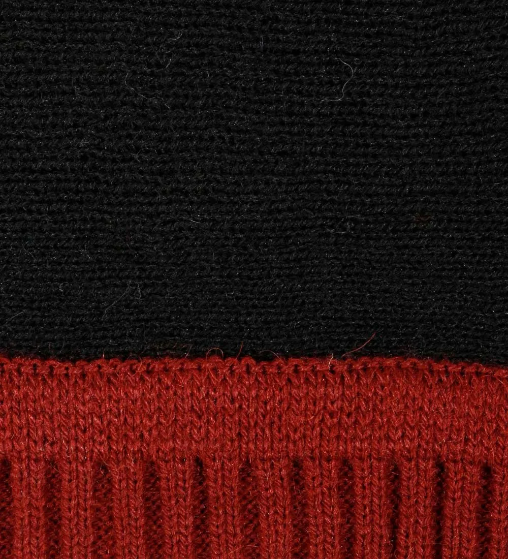 Baby Alpaca Blend Wool Kimono Sweater Poncho Knitted Lightweight Fitted Waist Wide Arms Two Colors Design