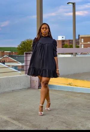 Babydoll | Dress