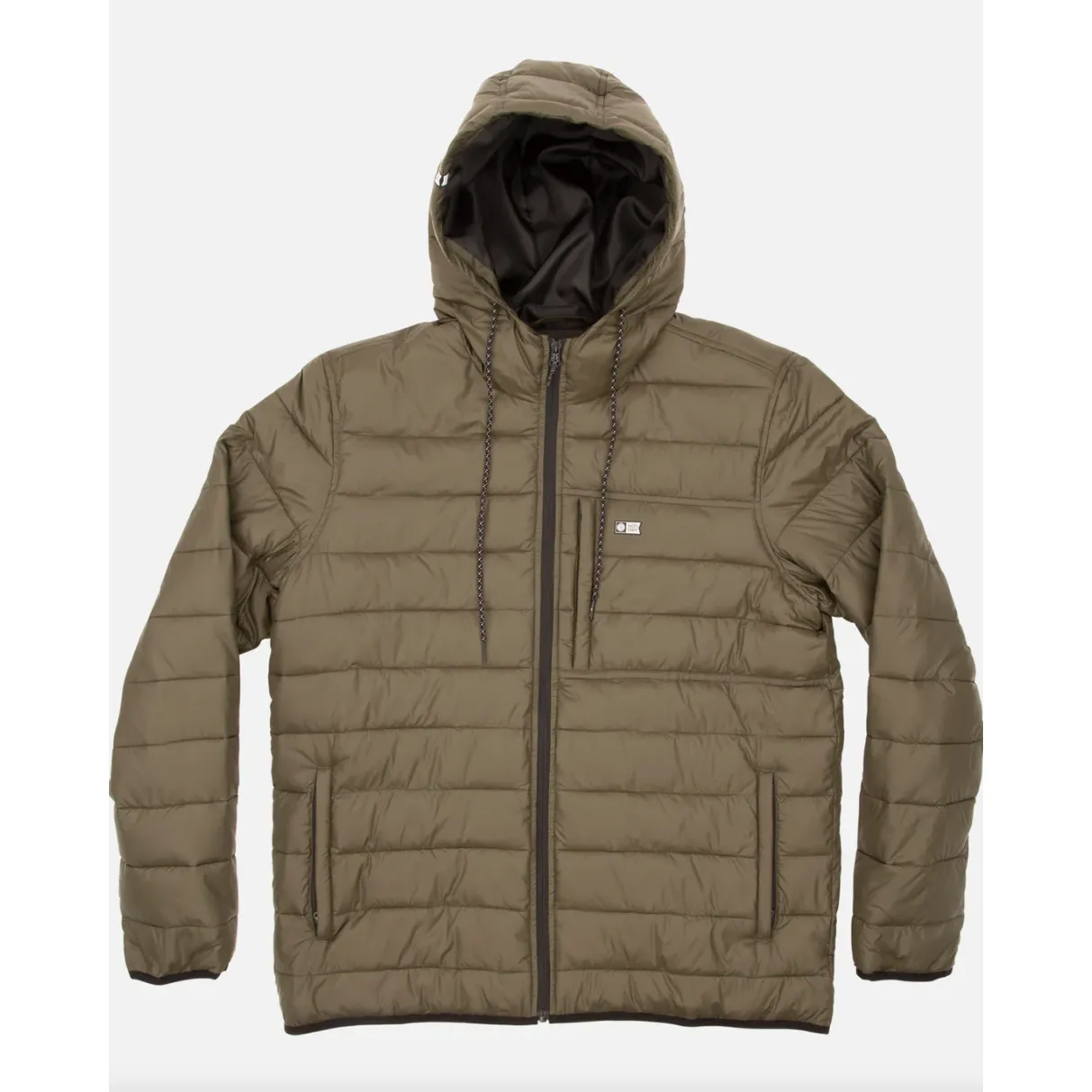 Barrier Jacket