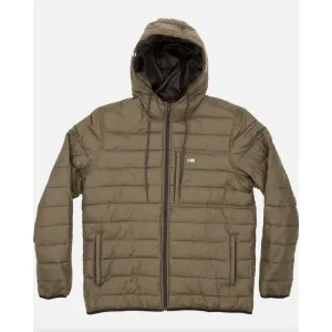 Barrier Jacket