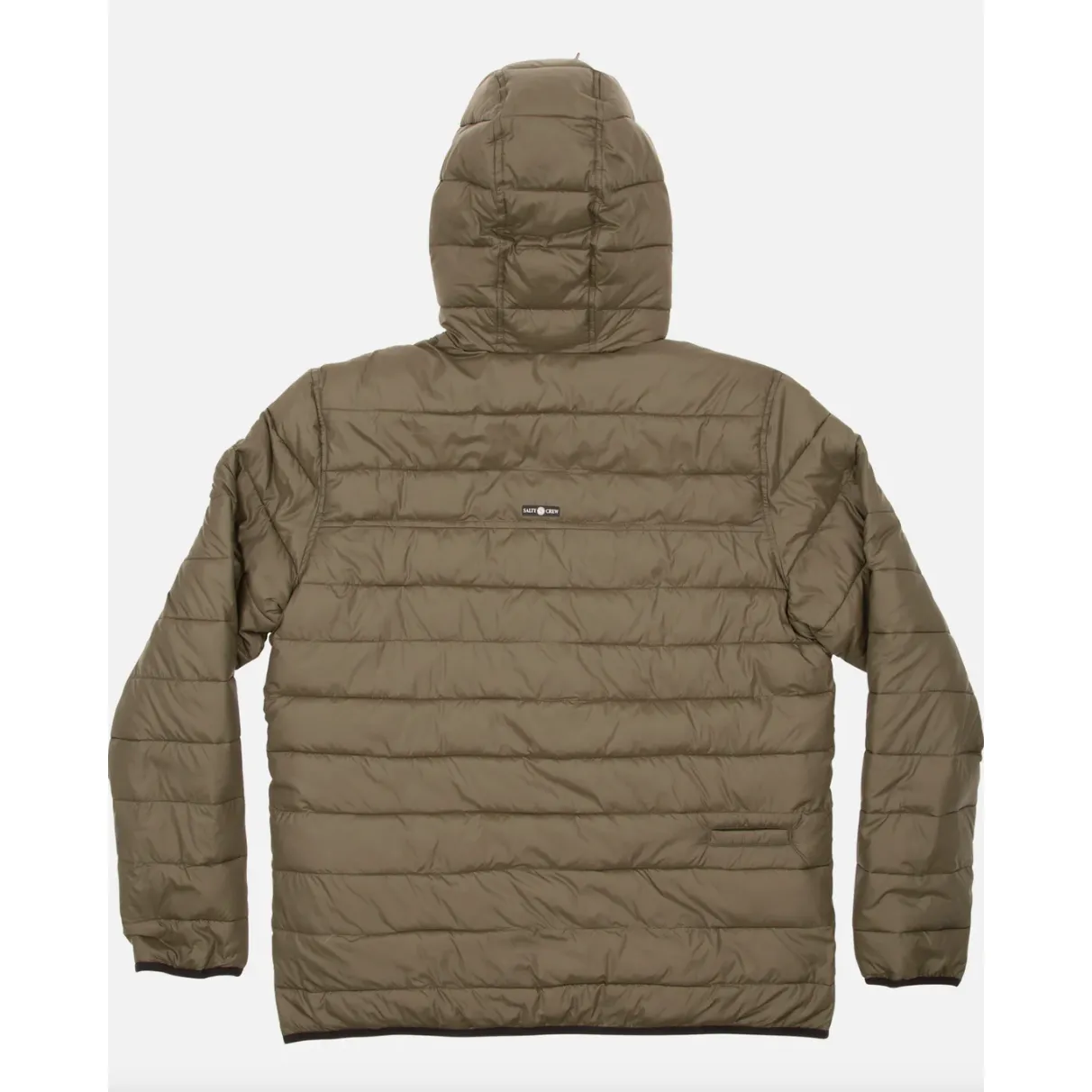 Barrier Jacket