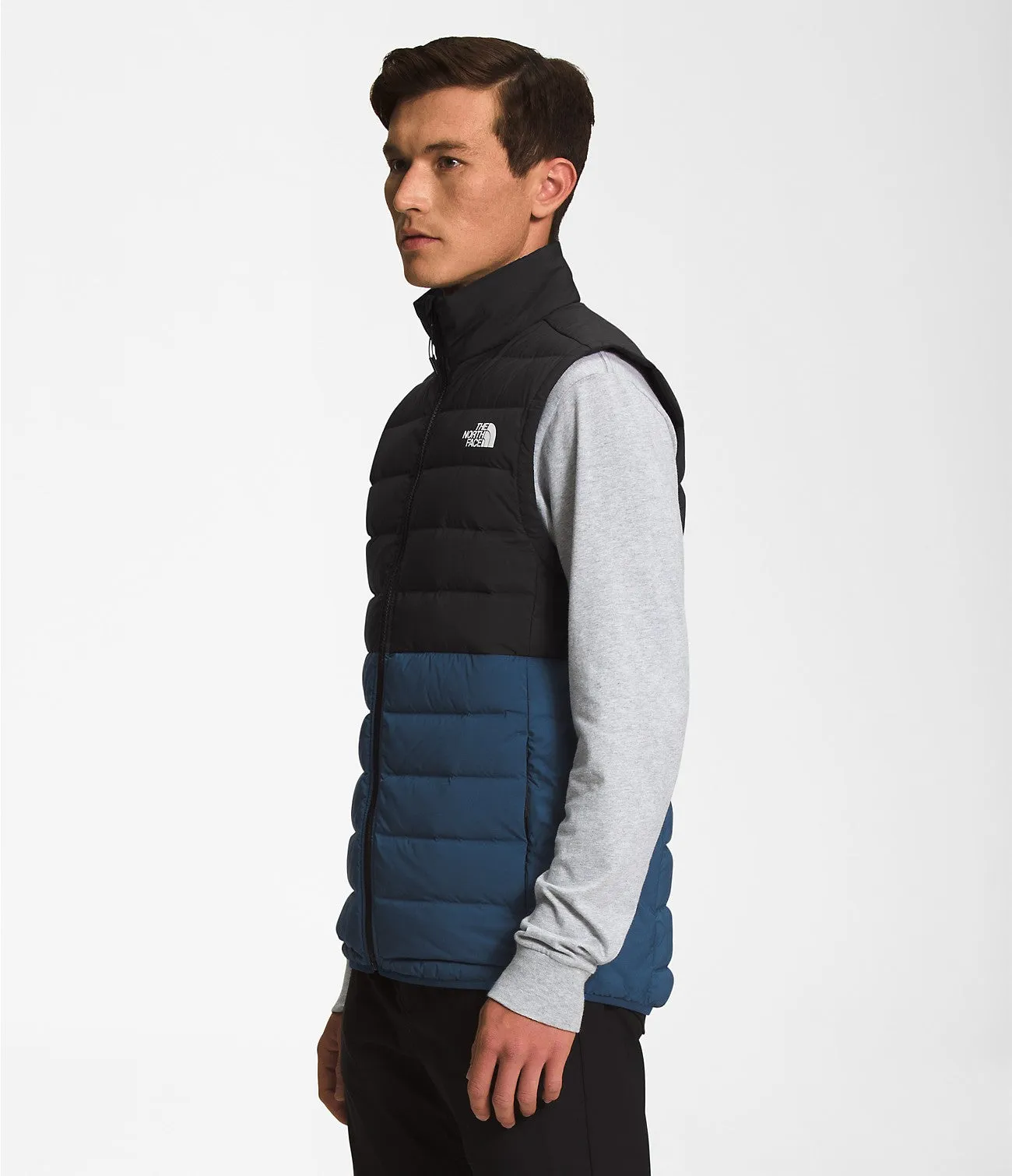 Belleview Stretch Down Vest