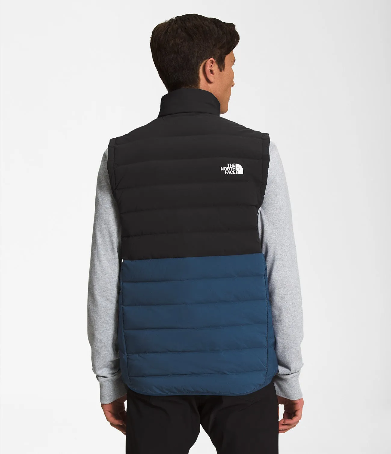 Belleview Stretch Down Vest