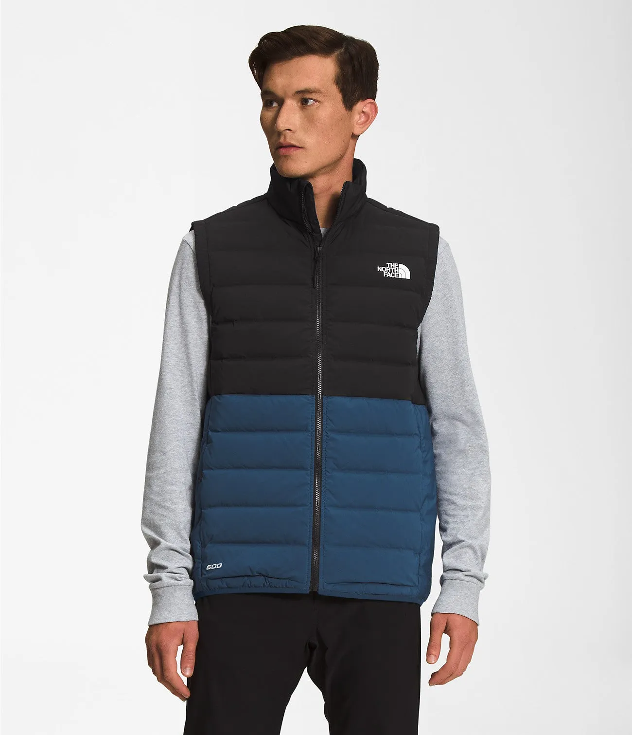 Belleview Stretch Down Vest