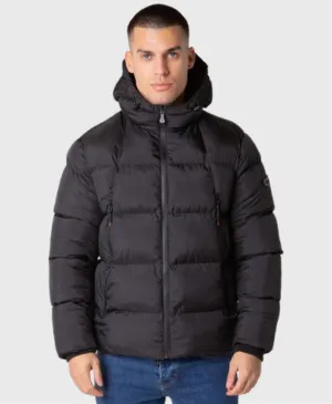 Belvotti Moran Jacket Black