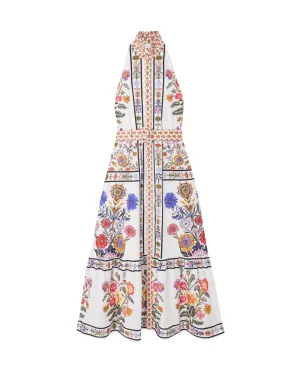 BIBA COTTON DRESS
