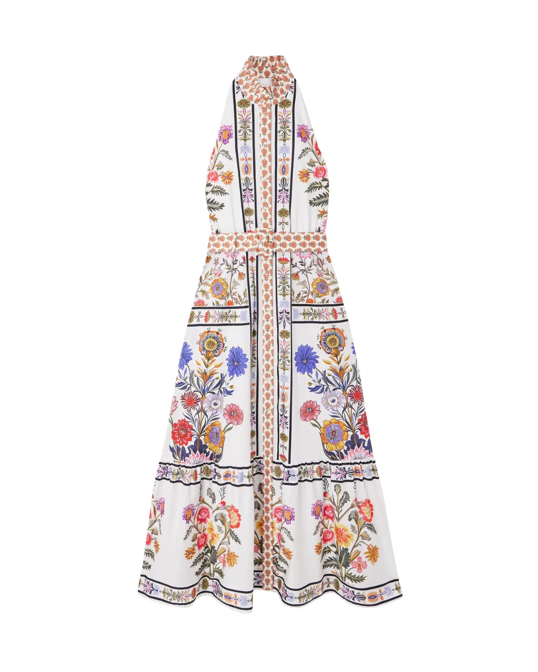 BIBA COTTON DRESS