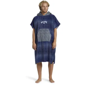 Billabong Mens Hooded Change Towel