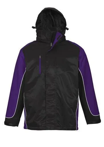 Biz Collection Unisex Nitro Jacket (J10110)