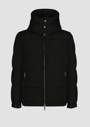 BOMBER IN NYLON BRIGHT