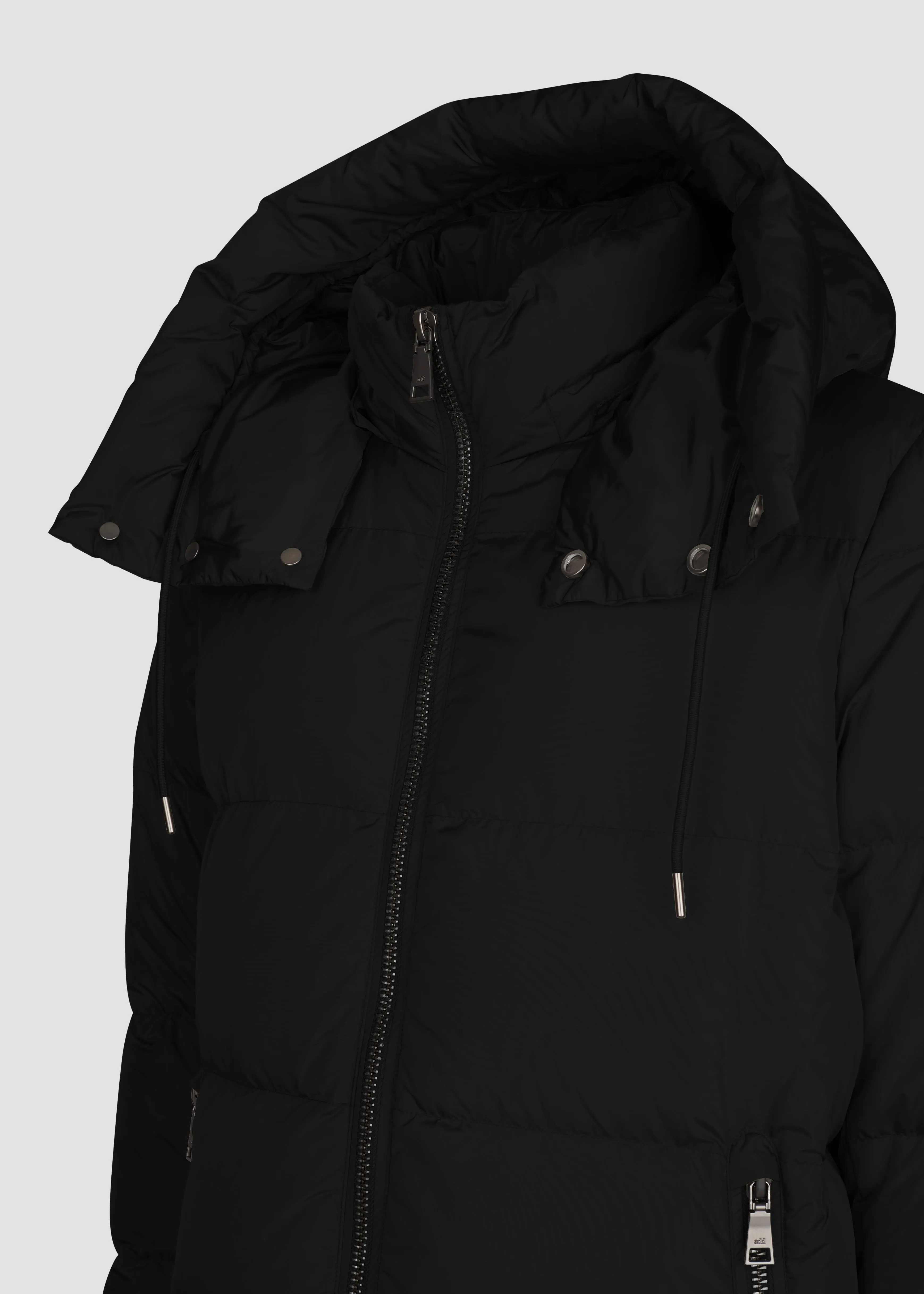 BOMBER IN NYLON BRIGHT
